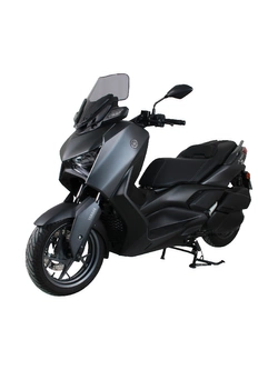 Szyba motocyklowa MRA Sport-Screen "SP" Yamaha X-Max 300 (25-) przyciemniana