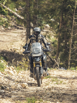 Zestaw: Kask szczękowy Schuberth E2 szary + dedykowany interkom motocyklowy