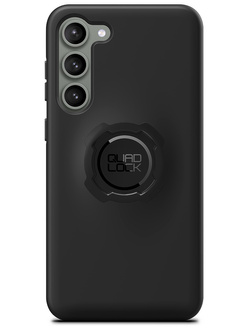 Zestaw 360 Quad Lock: etui na telefon Samsung Galaxy S23+ + wybrane komponenty