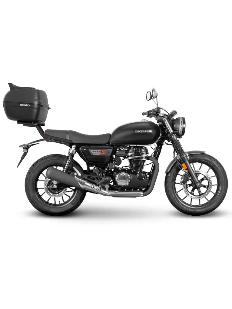 Stelaż pod kufer centralny Shad Honda GB 350 S (25-)