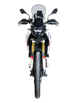 Szyba motocyklowa MRA "T" BMW F 900 GS (24-) przyciemniana 