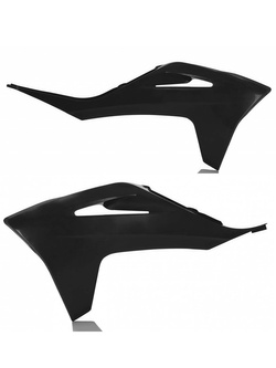 Pełny zestaw plastików Acerbis GasGas EX250/F/300/350F/450F/MC 125/250/F350F/450F (21-23) czarny