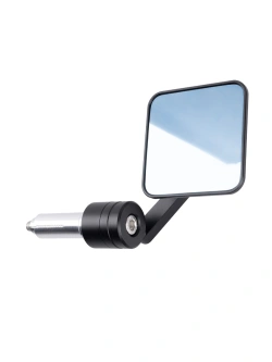 Lusterko na kierownice Oxford Square 360 czarne