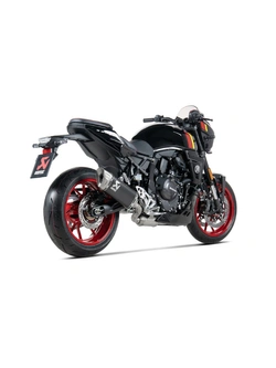 Pełny układ wydechowy Akrapović Racing Line Suzuki GSX-8S/ 8R/ 8T/ 8TT