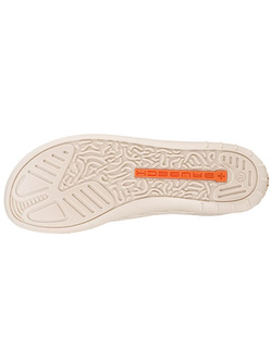 Buty damskie Brubeck Barefoot Merino beżowe