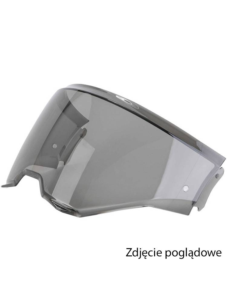 Szybka do kasku Scorpion Exo-Tech Evo/Evo Carbon/Evo Pro przyciemniana [model: KDF18-1]