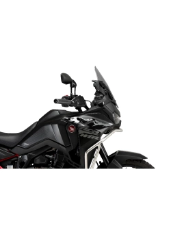 Szyba motocyklowa sportowa PUIG Honda CRF1100L Africa Twin (24-)/ Adventure Sports (20-) lekko przyciemniana