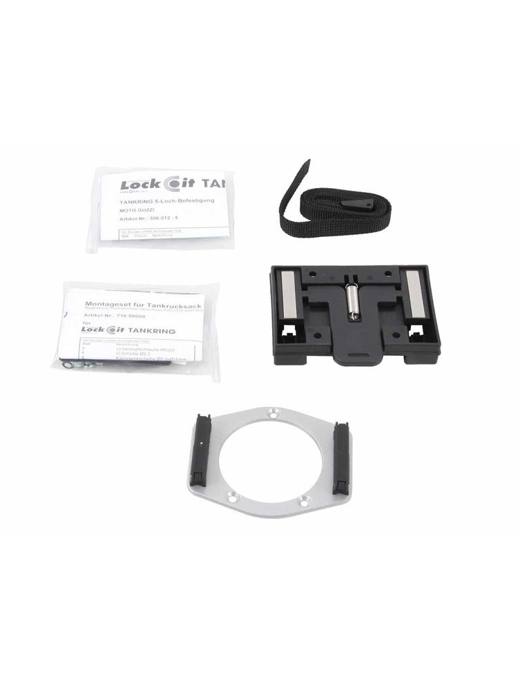 Tankring Basic Hepco&Becker do Moto Guzzi V 7 II (15-16)