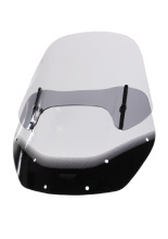 Szyba motocyklowa MRA Varioscreen "V" BMW R 1150 RS [wszystkie lata] przyciemniana