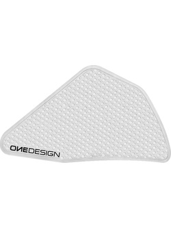 Tankpady boczne Onedesign do Yamahy YZF-R3 (15-18) przezroczyste