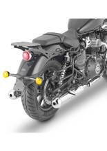 Stelaż pod sakwy motocyklowe GIVI Remove-X Royal Enfield Super Meteor 650 (23-)