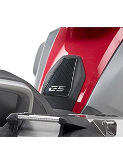 Tankpad Onedesign do BMW R 1200 GS (13-18) efekt karbon
