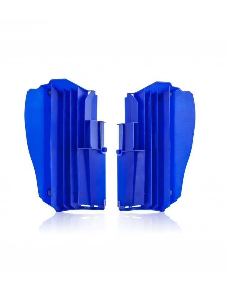 Osłony chłodnicy Acerbis Yamaha (wybrane modele) granatowy