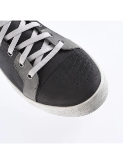 Buty motocyklowe Gaerne G-Letur Aquatech czarno-szare