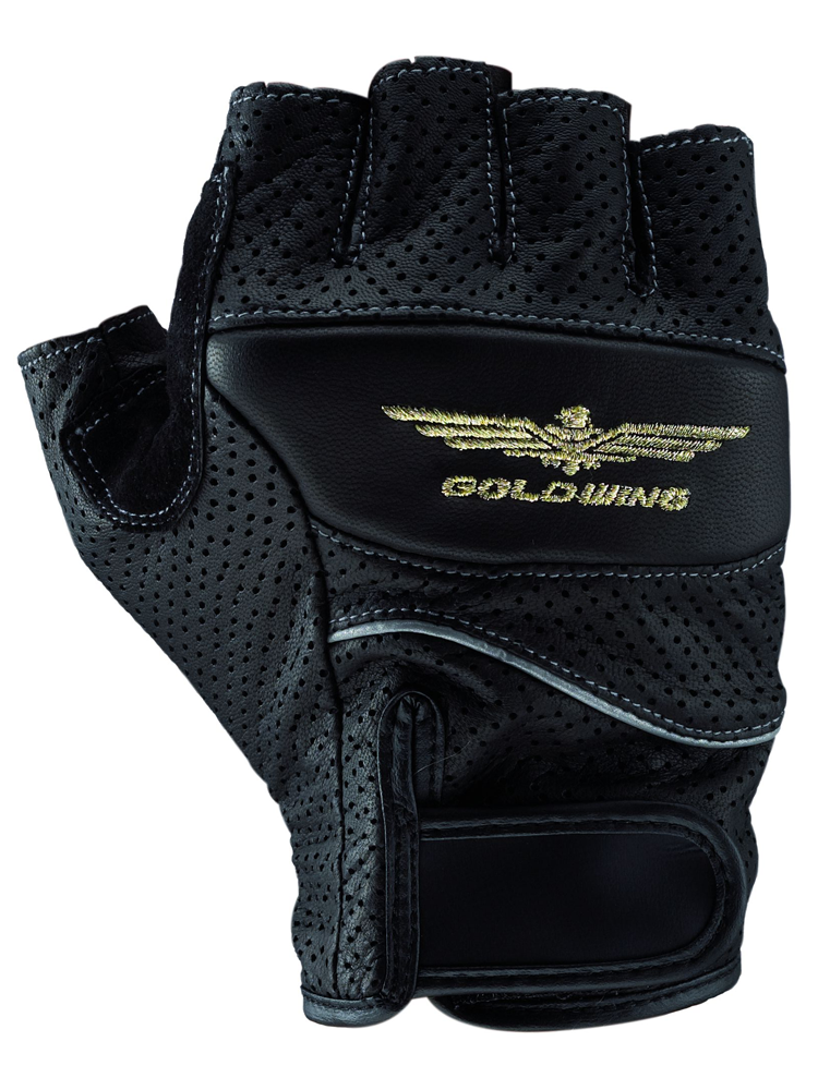 Rękawice motocyklowe Racer Goldwing Short