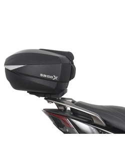 Stelaż pod kufer centralny Shad Kymco X-Town City 125/300 / X-Town 125/300 / X-Town CT 125/300 (22-25)