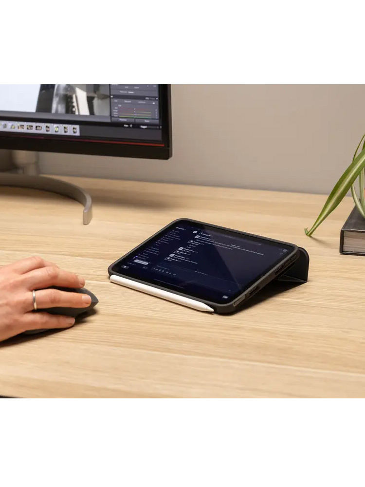 Folio na iPad mini (6th Gen) Quad Lock