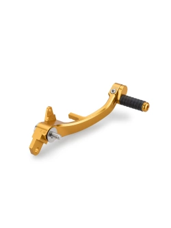 Dźwignia hamulca nożnego PUIG Yamaha MT-09/SP/Y-AMT/XSR900/GP (24-) złota