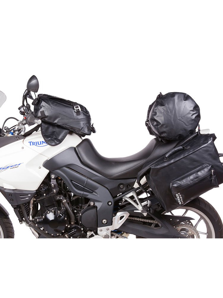 Wodoodporna torba rollbag na tył Shad SW38 (38L)