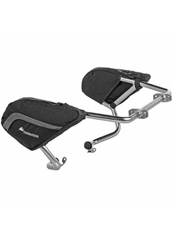Torby motocyklowe na gmole Touratech Touring BMW R1250GS/ R1200GS (LC) (17-21)