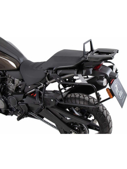 Stelaż pod kufer centralny Hepco&Becker AluRack Harley Davidson Pan America 1250/Special (20-)/Pan America 1250 ST (25-)