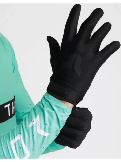 Rękawice cross Thor Launchmode czarne