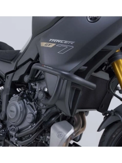 Crashbary SW-Motech Yamaha Tracer 7/ GT (RM55, RM56) (25-) czarne