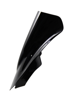 Szyba motocyklowa MRA Racing "NRN" Yamaha FZ-09 /SP [17-20] czarna