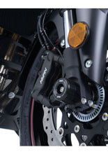 Slidery przedniego zawieszenia R&G do Suzuki GSX-S 750 (17-24)