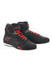 1303 Black/ Grey/ Red