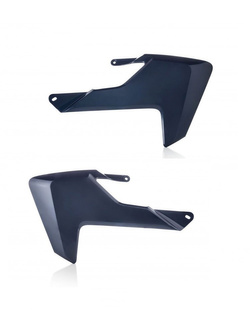 Owiewki od baku Acerbis Husqvarna TC 65 [17-] granatowe