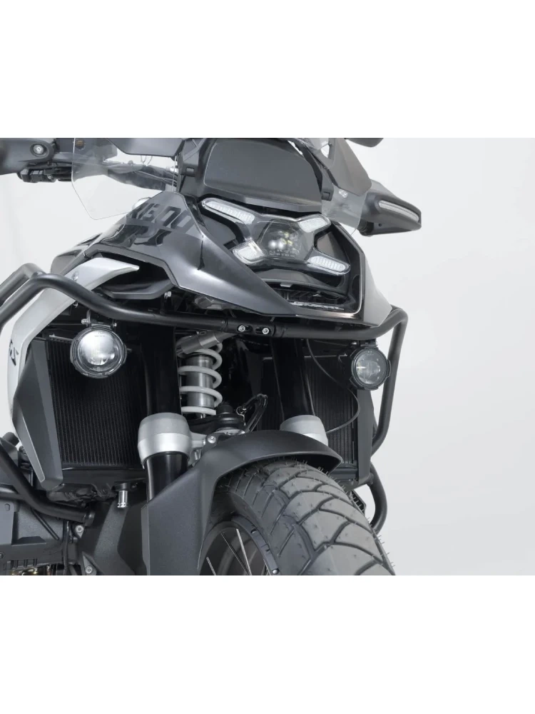 Zestaw świateł drogowych EVO SW-Motech BMW R 1300 GS (23-)