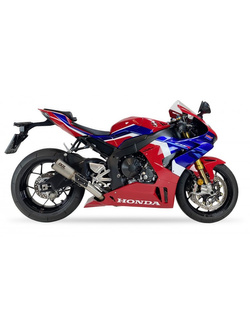 Tłumik motocyklowy IXIL RC Race Xtrem Honda CBR 1000 RR-R/ SP (20-)