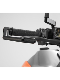 Osłony klamki hamulca i sprzęgła SW-Motech Husqvarna/ KTM (wybrane modele)