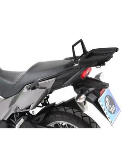 Stelaż pod kufer centralny Hepco&Becker AluRack Kawasaki Versys-X 300 [17-20]