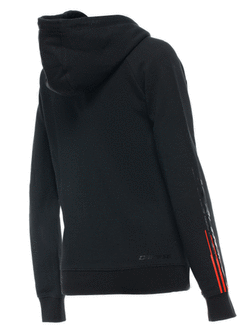 Bluza damska Dainese Logo czarna