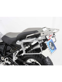 Stelaż kufrów bocznych Hepco&Becker Lock-It BMW R 1200 GS Adventure [14-18] [asymetryczny]