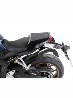 Stelaż pod sakwy motocyklowe Hepco&Becker C-Bow Honda CB 650 R (21-23) 