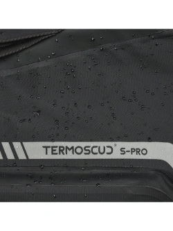 Pokrowiec na nogi Tucano Urbano Termoscud S-PRO R257SPRO Honda Forza 750 (25-) czarny