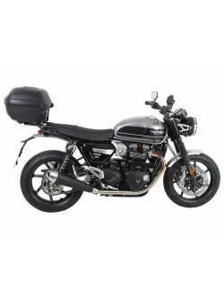Stelaż pod kufer centralny Hepco&Becker AluRack Triumph Speed Twin 1200/RS (22-)