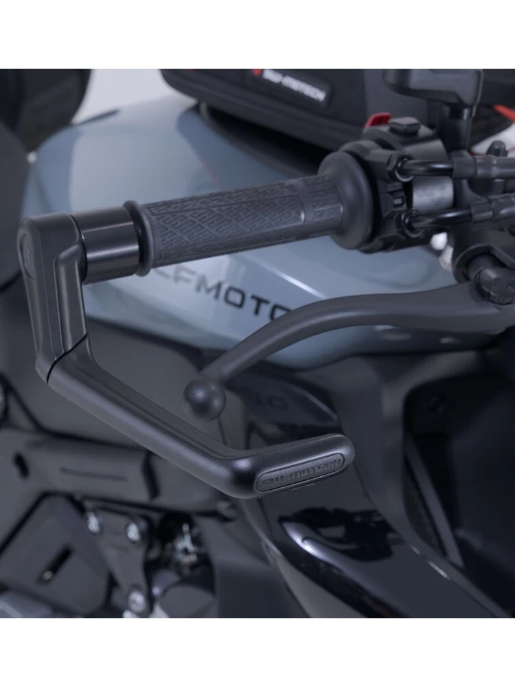 Osłony klamki hamulca i sprzęgła SW-Motech CF Moto 675NK (25-)