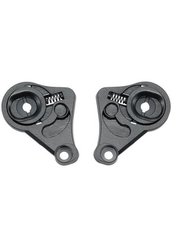 Mechanizm wizjera CPB-1 Shoei do kasku Glamster