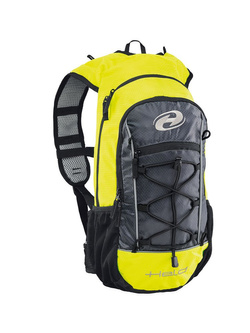 Plecak motocyklowy Held To Go czarno-żółty [pojemność 12l]