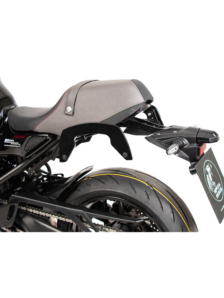 Stelaż pod sakwy motocyklowe Hepco&Becker C-Bow Yamaha XSR 900 (22-)