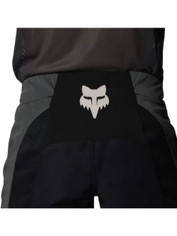 Spodnie cross Fox Ranger Air Off-Road czarno-szare