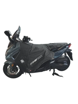 Pokrowiec na nogi Tucano Urbano Termoscud PRO R238PRO Honda Forza (NSS) 125/350 (23-) czarny