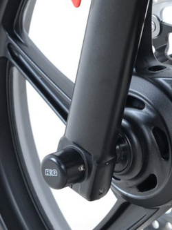 Slider przedniego zawieszenia R&G Honda CBR250R (11-16)/ CBR300R (14-20), Yamaha YBR 125 (00-17)