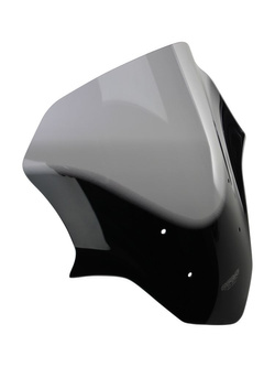 Szyba motocyklowa MRA Touring "T" Honda CBR 650 F (14-18) przyciemniana