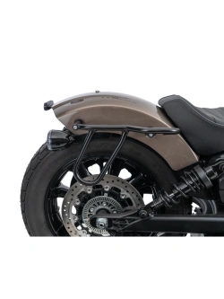 Stelaż pod sakwy motocyklowe Hepco&Becker Cutout Indian Scout Bobber (25-)