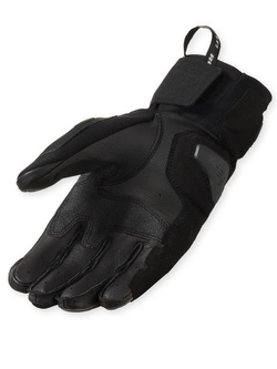 Rękawice motocyklowe REV’IT! Combustion czarne